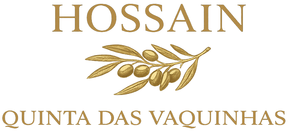 HOSSAIN - QUINTA DAS VAQUINHAS | Premium Portuguese Olive Oil & Farm Products